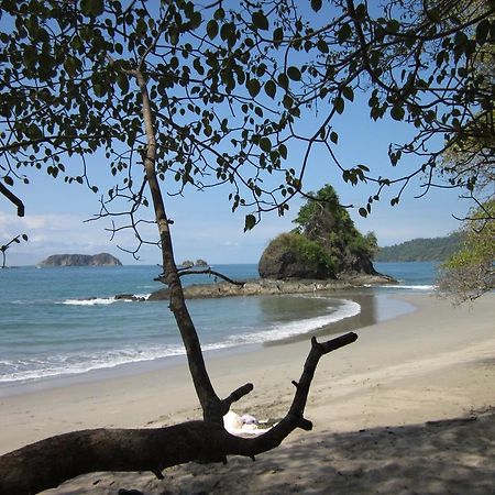 The Elephant Castle Beach Front Penthouse Nationalpark Nationalpark Manuel Antonio Exterior foto
