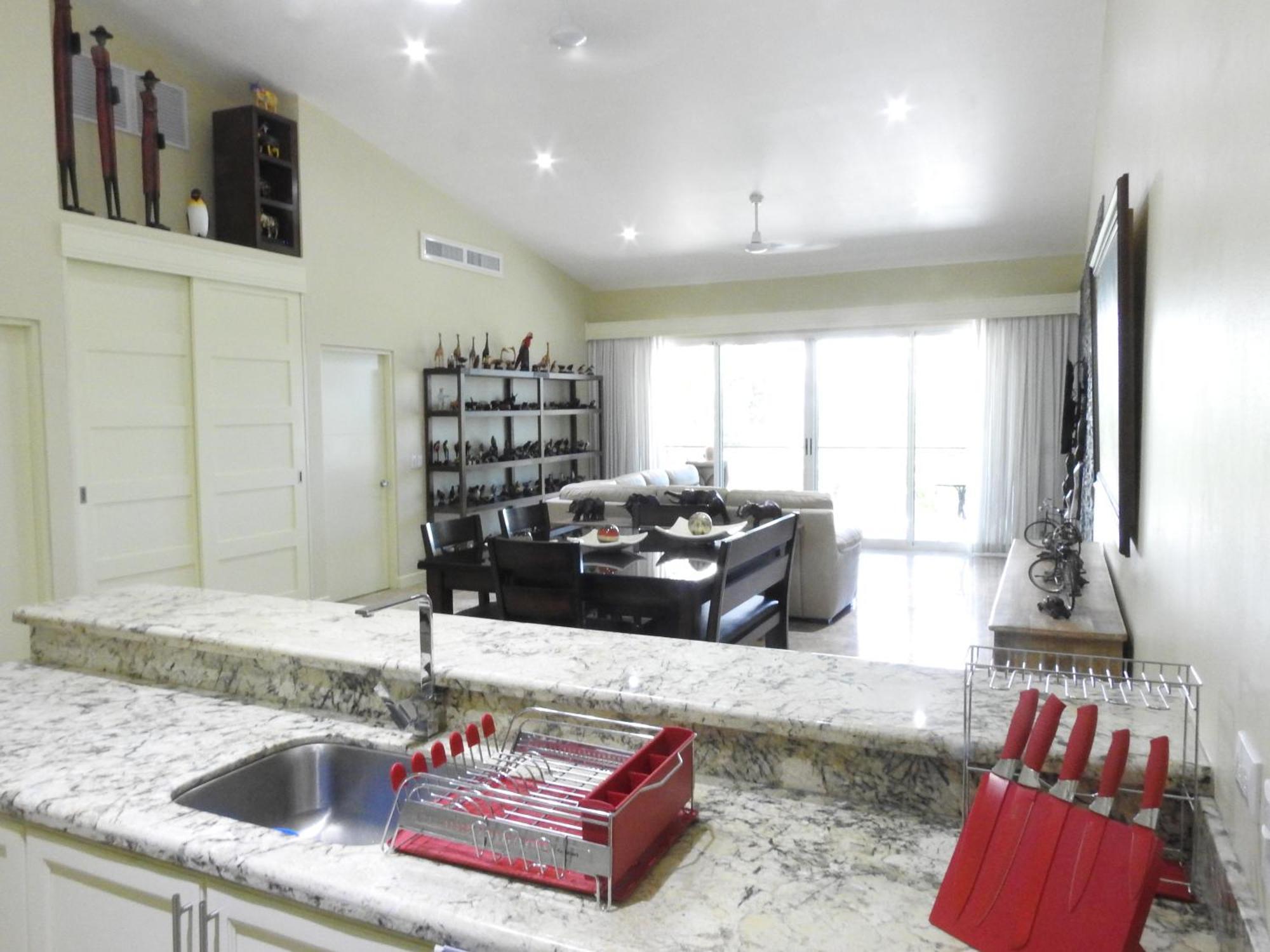 The Elephant Castle Beach Front Penthouse Nationalpark Nationalpark Manuel Antonio Exterior foto