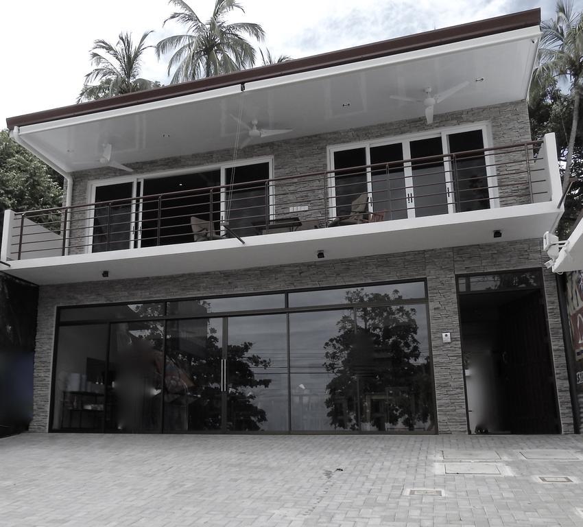 The Elephant Castle Beach Front Penthouse Nationalpark Nationalpark Manuel Antonio Exterior foto