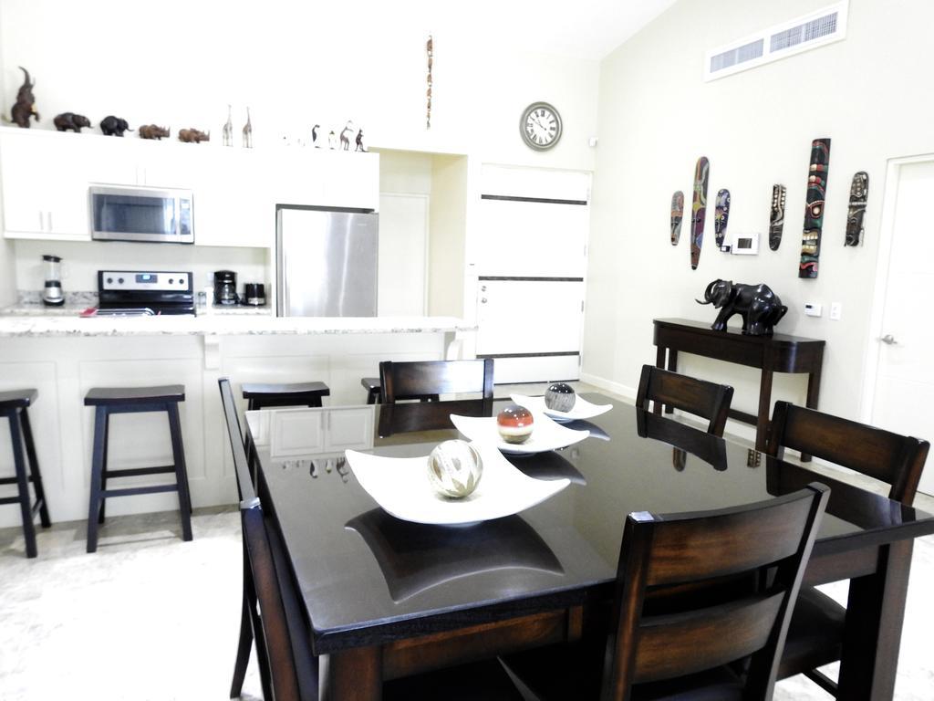 The Elephant Castle Beach Front Penthouse Nationalpark Nationalpark Manuel Antonio Exterior foto