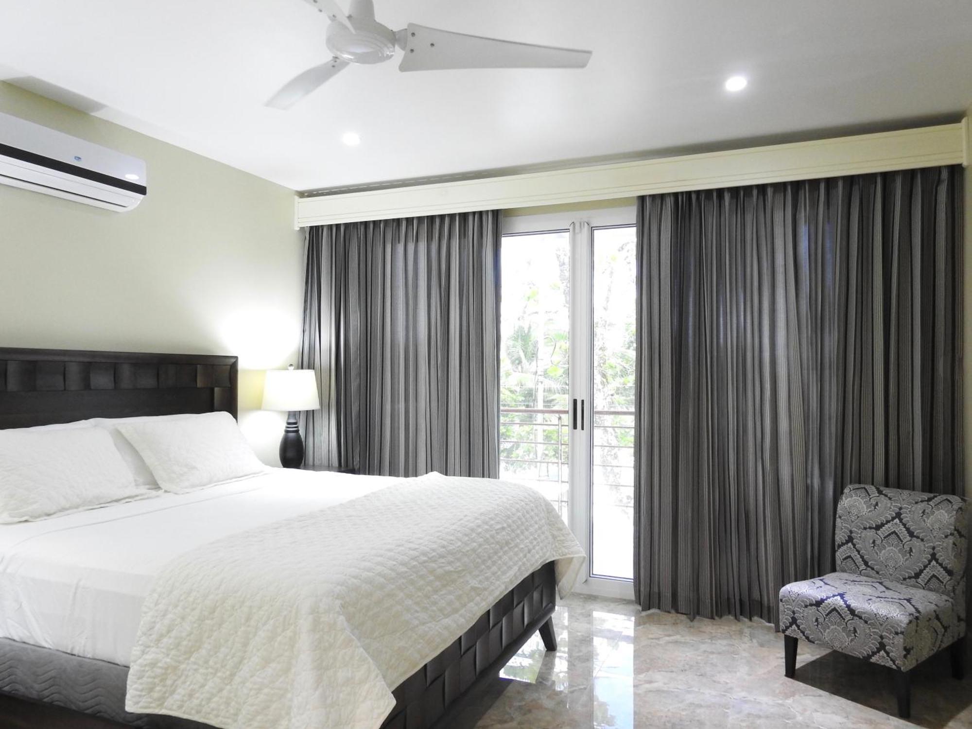 The Elephant Castle Beach Front Penthouse Nationalpark Nationalpark Manuel Antonio Exterior foto